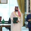 اتفاقية الدفاع المشترك