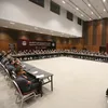 اجتماع الحكام