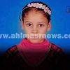 احد ضحايا حادث الدواويس بالإسماعيلية 