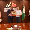 اسامة الشاهد