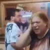 اعتداء أبناء على والدتهم في السيدة زينب