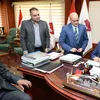 اعتماد تنسيق المرحلة الثانية