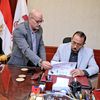 اعتماد نتيجة الدور الثاني الشهادة الإعدادية بسوهاج