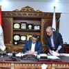 اعتماد نتيجه الشهاده الاعداديه الدور الثاني بقنا