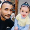 الأب وابنته