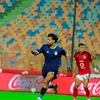 الأهلي والشرقية إنبي