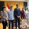 الإفراج عن مهندس مصري احتجز الكونغو