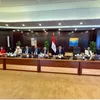 الاجتماع التحضيري للدورة السابعة للجنة العليا المصرية القطرية
