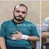 الاعتداء على طبيبين بالبحيرة