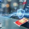 البصمة البيومترية 