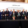 البنك المركزي المصري 
