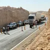 الحملة المرورية