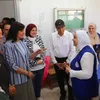 الرعاية الصحية 