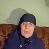 السيدة سناء