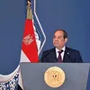 السيسي