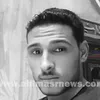 الشاب أحمد المتوفي في الواقعة