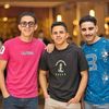 الضحايا