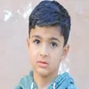 الطفل محمد سامح 