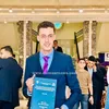 العريس المتوفى
