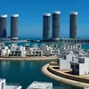 العلمين الجديدة 