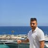 الفنان احمد جابر 