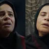 الفنانة راندا إبراهيم 
