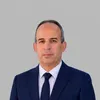 اللواء أشرف عبد المالك مدير أمن سوهاج