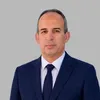 اللواء: أشرف عبد المالك - مدير أمن سوهاج