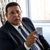 اللواء مدحت قريطم 
