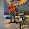 المتهم