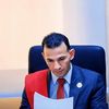 المتهم
