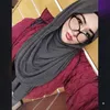 المتوفاة 
