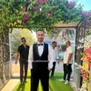 المحامي الفقيد 