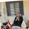 المستشار إبراهيم عمار، المحامي 