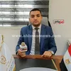 المستشار إبراهيم عمار المحامي 
