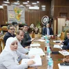 المنوفية 