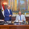 المهندس أيمن عطية