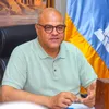 المهندس أيمن عطية محافظ الإسكندرية