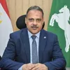 المهندس حازم الأشموني محافظ الشرقية 