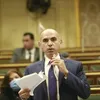  النائب محمد عبدالرحمن راضي