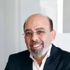 النائب وائل سعدة