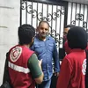 الهلال الاحمر المصري