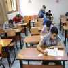 امتحانات الثانوية العامة