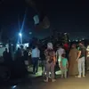 انتشال السيارة 