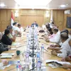انشاء مجمع متكامل لدعم الحرف بالترامسة