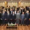 انطلاق &laquo;مصر تنطلق بالتصدير&raquo; من بورسعيد بحضور وزير الاستثمار والمحافظ ورئيس الجامعة