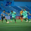 بيراميدز وغزل المحلة