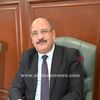 تعيين الدكتور إيهاب محمد حسين مديرًا ماليًا وإداريًا للمستشفيات الجامعية