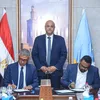 توقيع البروتوكلين
