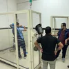 جامعة بنى سويف التكنولوجية 